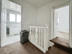 Landing- click for photo gallery